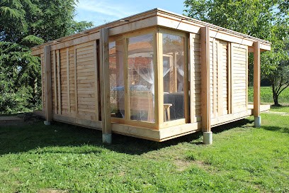 Hic & Nunc, Gîte à Guitinières