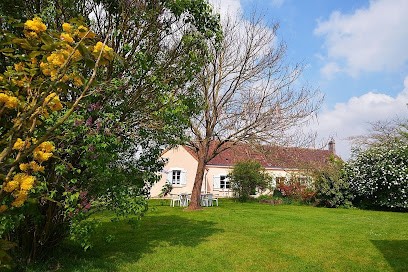 Le gîte de l'Offié - Gîtes de France, Gîte à Saint-Calez-en-Saosnois