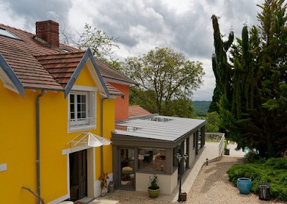 AU COEUR DU DOMAINE, Gîte à Orly-sur-Morin