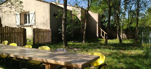 Gite Le Mas Mouth, Gîte à Montoulieu