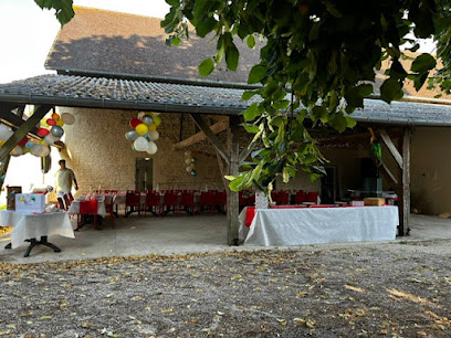 Gîte Des Chevaliers De Thuré, Gîte à Thuré