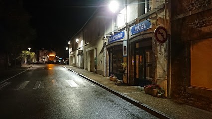 Gîte du DAUPHIN, Gîte à Saint-Pierre-des-Nids