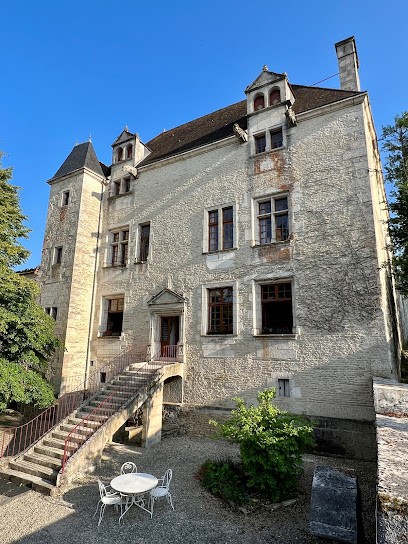 auditoire royal, Gîte à Châtillon-sur-Seine