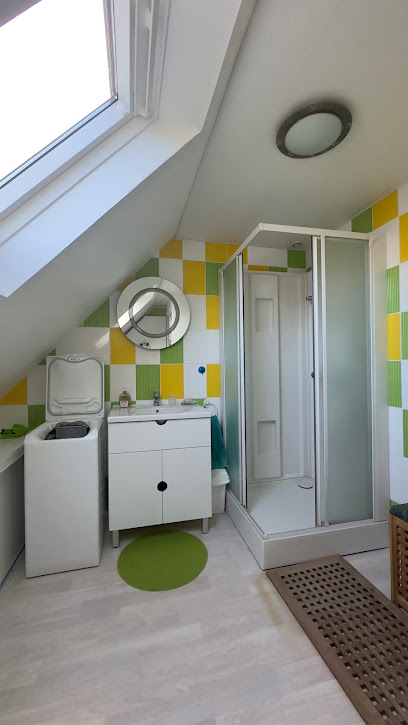 Ty Neizh Pik, Gîte à Plouhinec