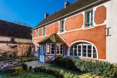 Le Refuge Fontaine Couture, Gîte à Théméricourt