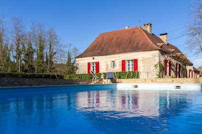 DordogneView, Gîte à Calès