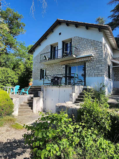 Gîte La Peyrière - Tarn-Et-Garonne - 10 Personnes, Gîte à Montpezat-de-Quercy