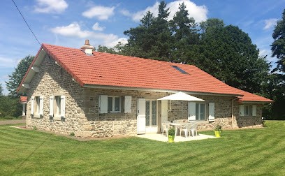 Gîte Les Aiguilles, Gîte à Mortagne