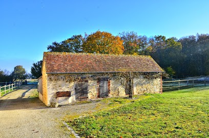 Le Parc de Crécy, Gîte à Crécy-Couvé