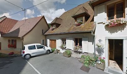 Gite Rural Au Coeur Du Village, Gîte à Sewen