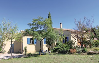 Chambre d'hôte Autheze, Gîte à Grillon