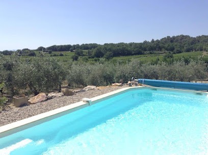 Gîte Picholine, Gîte à Saint-Maurice-de-Cazevieille