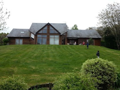 Les Merisiers, Gîte à Joué-du-Bois