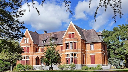 Château De La Pinais, Gîte à Moisdon-la-Rivière