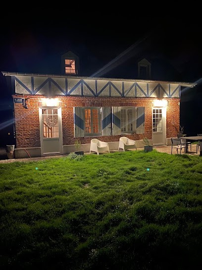 Gîte De La Grivelière, Gîte à Brionne