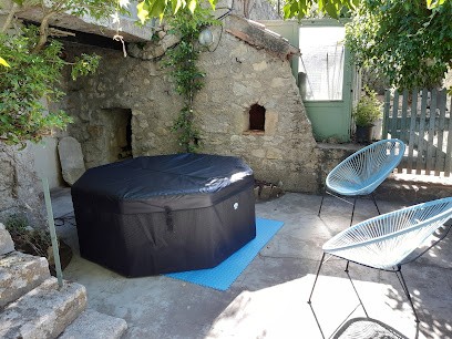 Gîte Du Moulin, Gîte à Fontanès