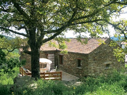 Gîte De France 3 épis L'Eglise, Gîte à Ventalon en Cévennes