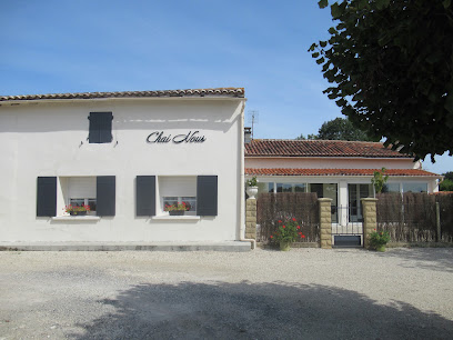 Chai Nous, Gîte à Brizambourg