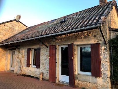 Gîte Les Tilleuls Thenon, Gîte à Thenon