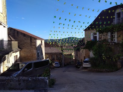 Rue du Lion, Gîte à Saint-Cyprien