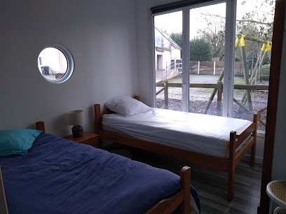 The Green Valley Cottage, Gîte à Vallons-de-l'Erdre