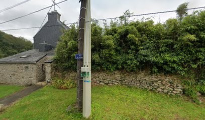 Ar Veuleury, Gîte à Bohars