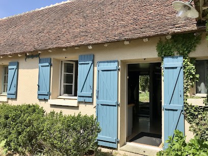 Gîte l’Oiseau Vert, Gîte à Saint-Avertin