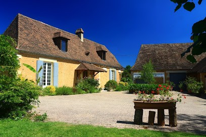 Lavergne Faure Claudine Annie, Gîte à Lacropte