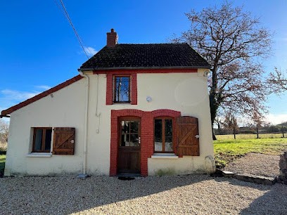 Gîte Comme chiez vous, Gîte à Durdat-Larequille