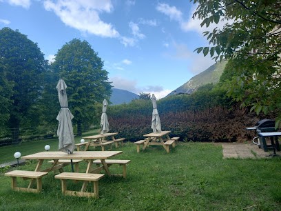 Les lodges du Valbonnais, Gîte à Valbonnais