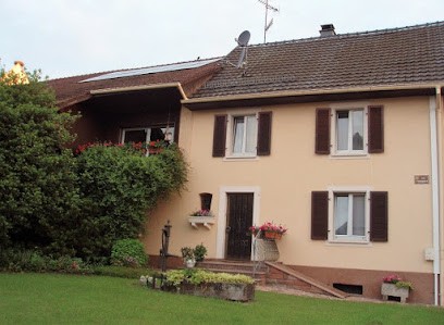 Gîte Les Cigognes, Gîte à Spechbach