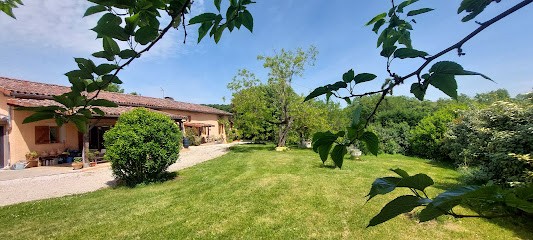 Les Gites De Campardon, Gîte à Monties