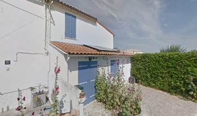 Gîte KAIOA - Locations saisonnières, Gîte à Bourcefranc-le-Chapus