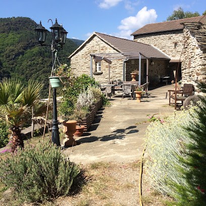 Gîte Le Mas Guilhem, Gîte à Malarce-sur-la-Thines