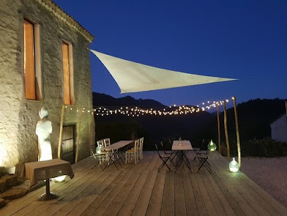 Domaine des Massols, Gîte à Marsa