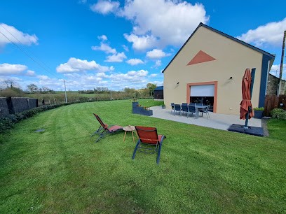 Gîte Aux 3 Ruisseaux, Gîte à Val d'Erdre-Auxence