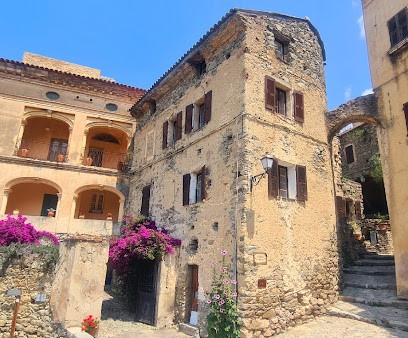 Les Gîtes de la Casa Monti, Gîte à Lama