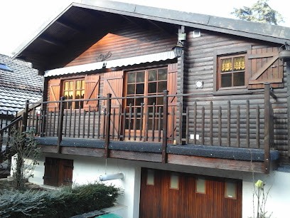 Chalet St Posen, Gîte à Châtillon-sur-Loire