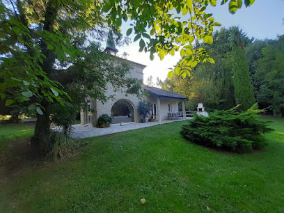 Pigeonnier De La Métairie Basse - Gîtes De France, Gîte à Puylaurens