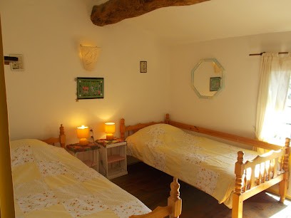 Cottage Capelanio, Gîte à Rabouillet