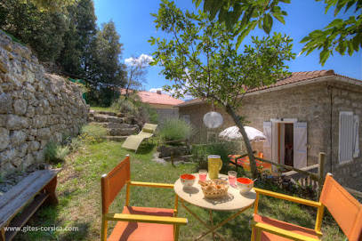 Gite Le Scaglione, Gîte à Sampolo