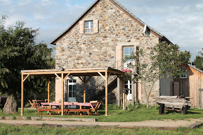 Les Roches D'artense, Gîte à Champs-sur-Tarentaine-Marchal