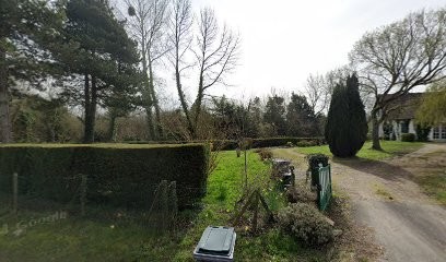 LA MAISON DU MARQUENTERRE, Gîte à Saint-Quentin-en-Tourmont