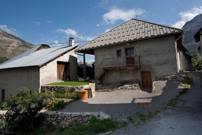 Gite Du Fournel, Gîte à L'Argentière-la-Bessée