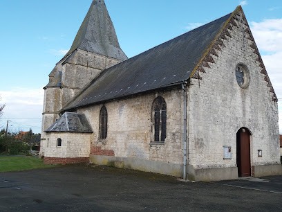 Gîte Du Bout D'Amont, Gîte à Coyecques