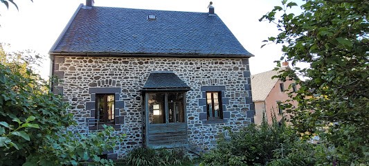 Gîte La Banne, Gîte à Laqueuille