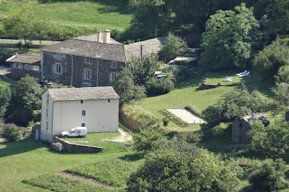 Les gites de LOUSTELLADE en Cévennes sud Lozère, Gîte à Gabriac