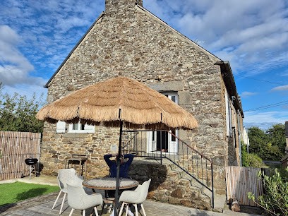 O'fil de la Rance / Gîte Belle-Vue, Gîte à Pleudihen-sur-Rance
