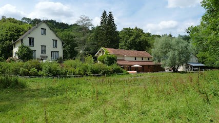 Gîte Le Cottage En Vexin, Gîte à Nesles-la-Vallée