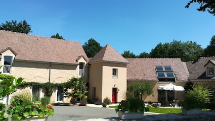 La Rousselière - Gîtes De France, Gîte à Coulans-sur-Gée